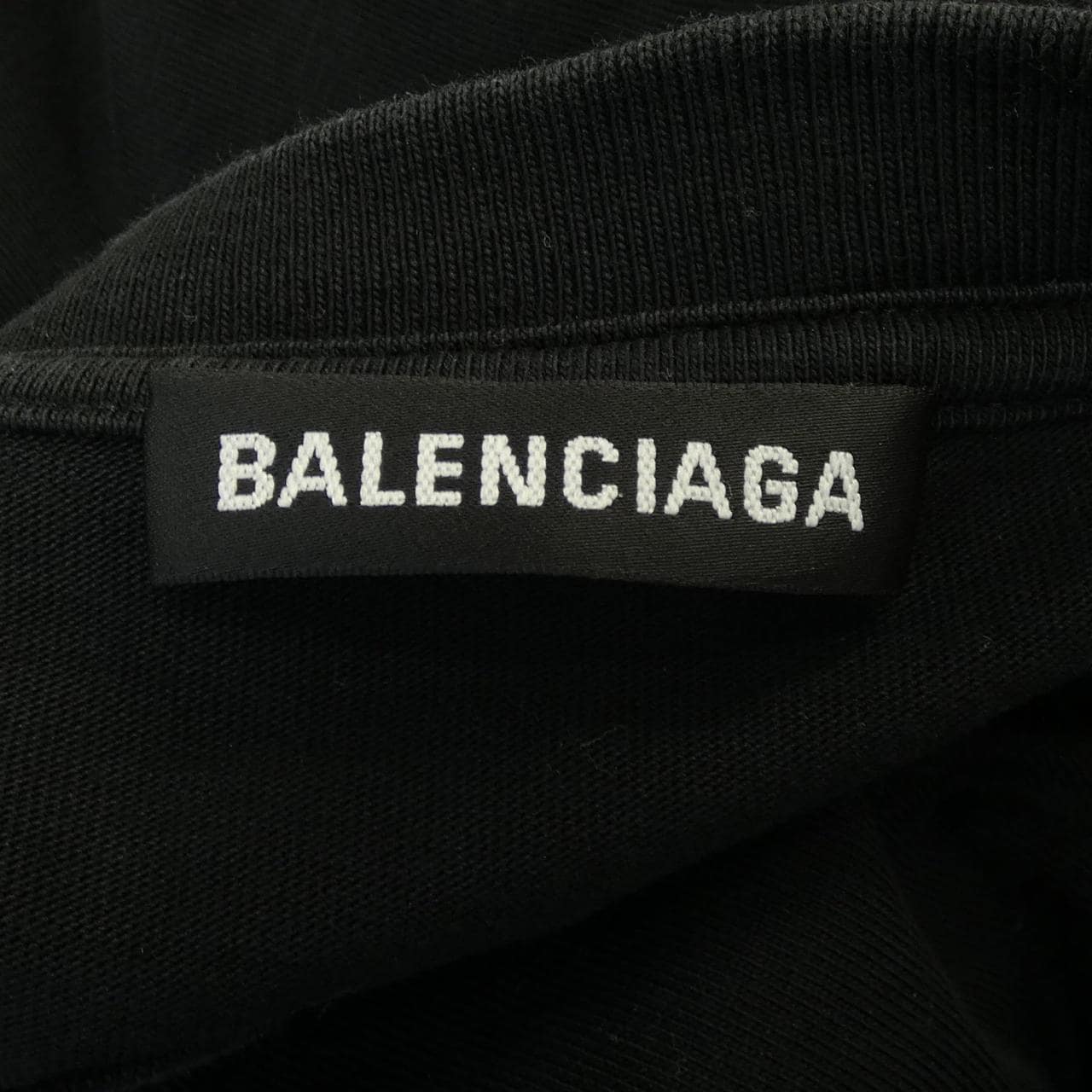 バレンシアガ BALENCIAGA 612966 TIV82 Tシャツ