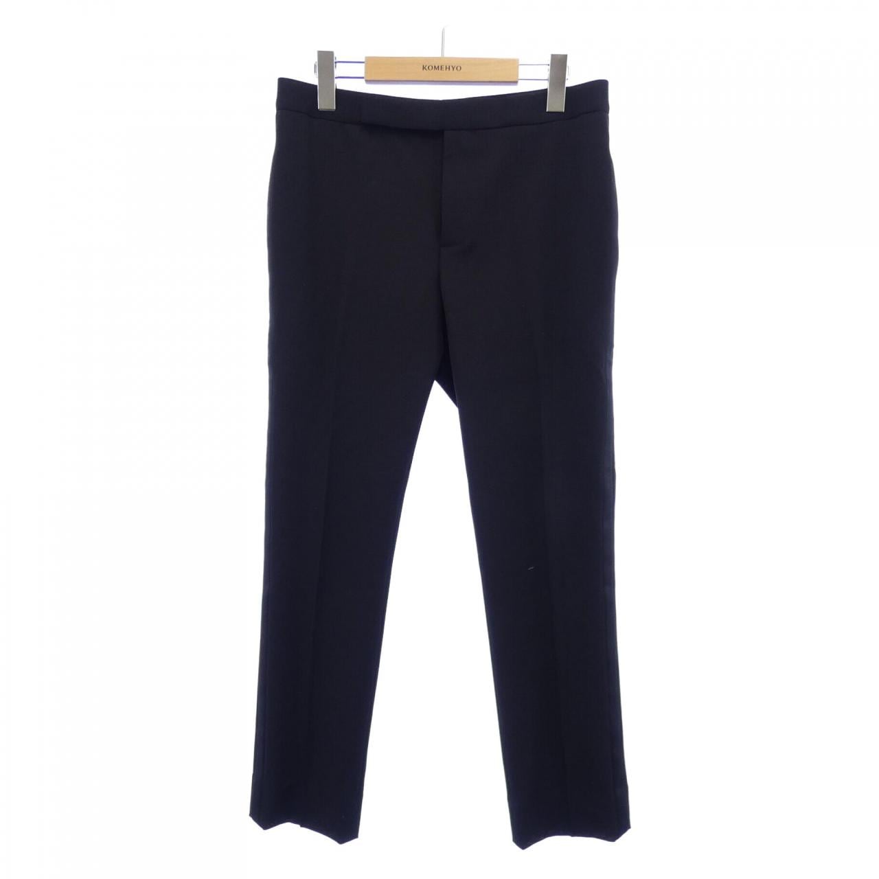 サンローラン SAINT LAURENT 607849 Y512W パンツ