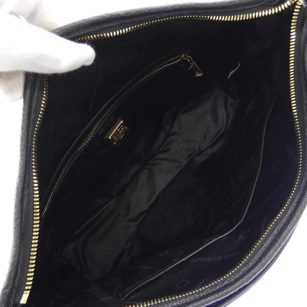ココセリュクスゴールド COCOCELUX GOLD 205DA0411 BAG