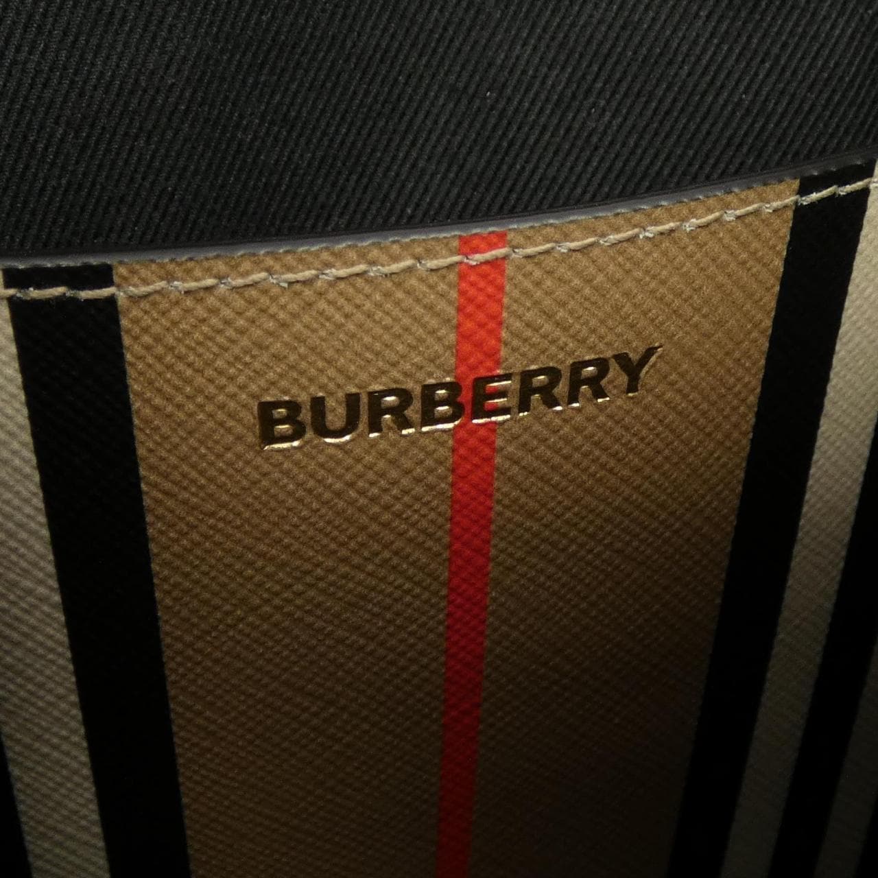 バーバリー BURBERRY 80784331 BAG