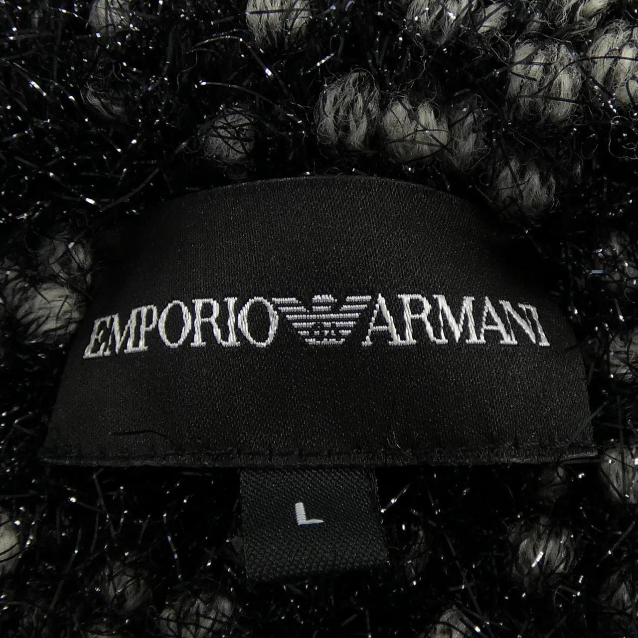 エンポリオアルマーニ EMPORIO ARMANI カーディガン