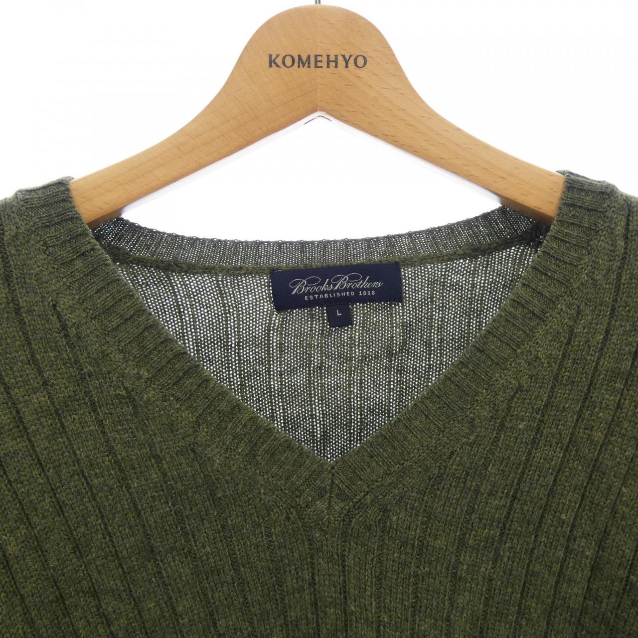 ブルックスブラザーズ BROOKS BROTHERS ニット