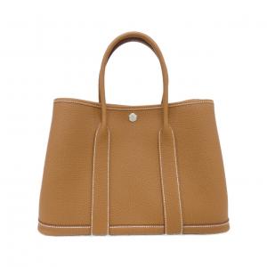 エルメス ガーデン パーティ 30cm 051568CK バッグ