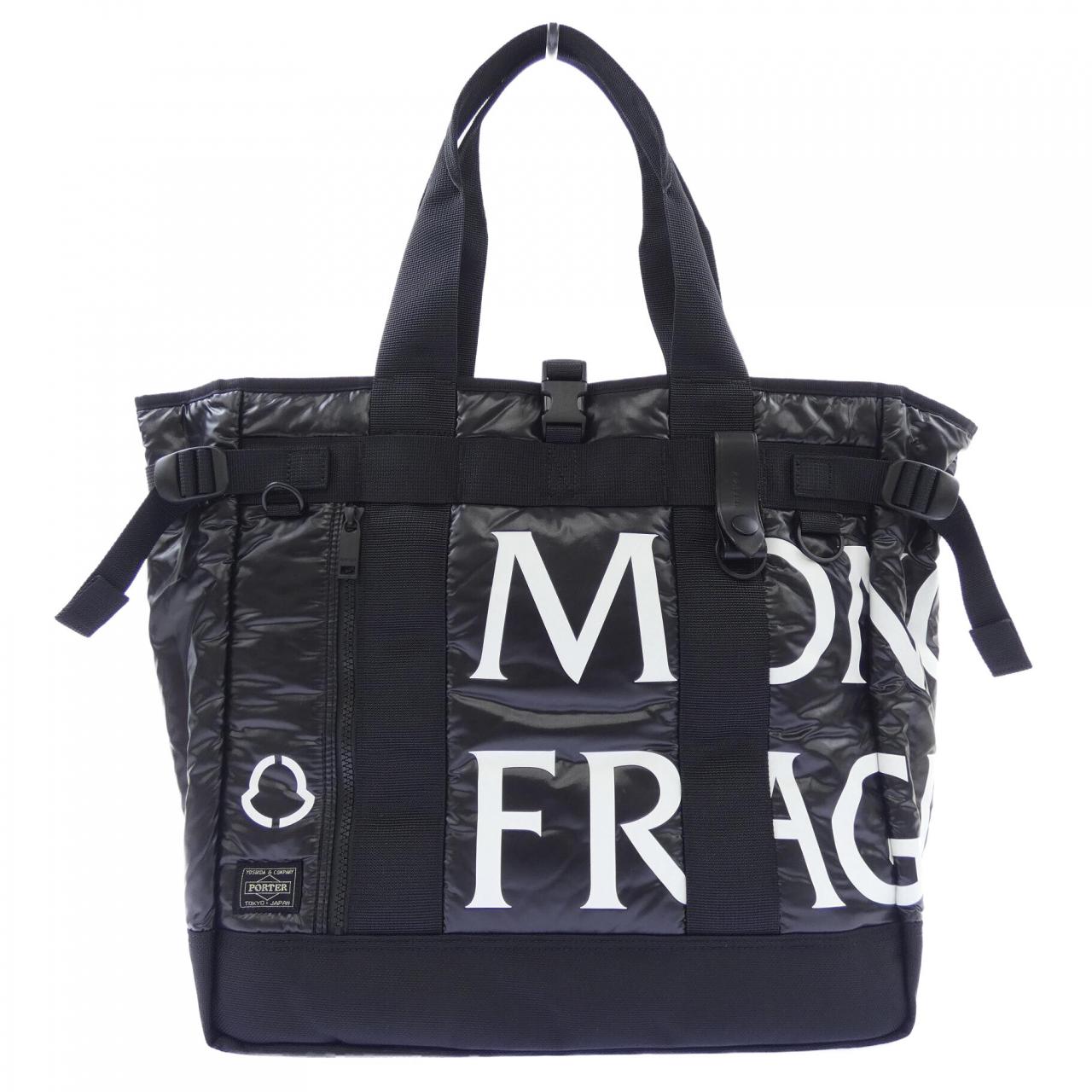 モンクレール ジーニアス MONCLER GENIUS E209U0061900 BAG