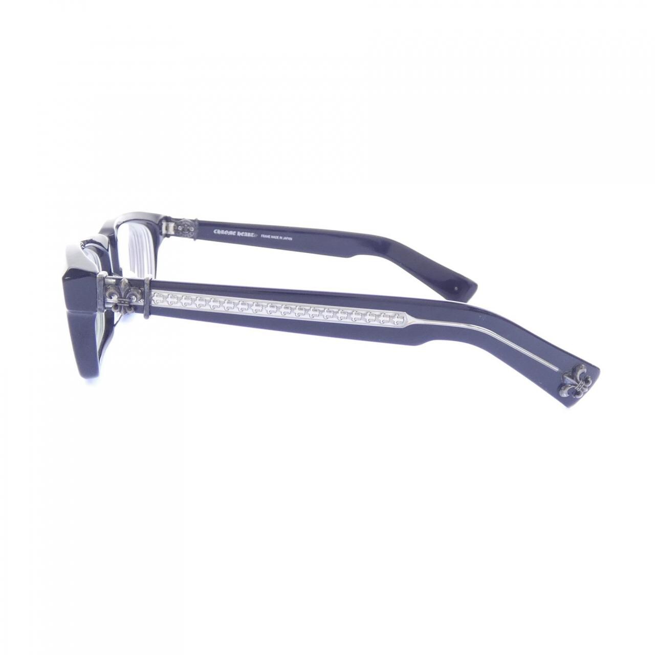 クロムハーツ CHROME HEARTS SPLAT-A EYEWEAR