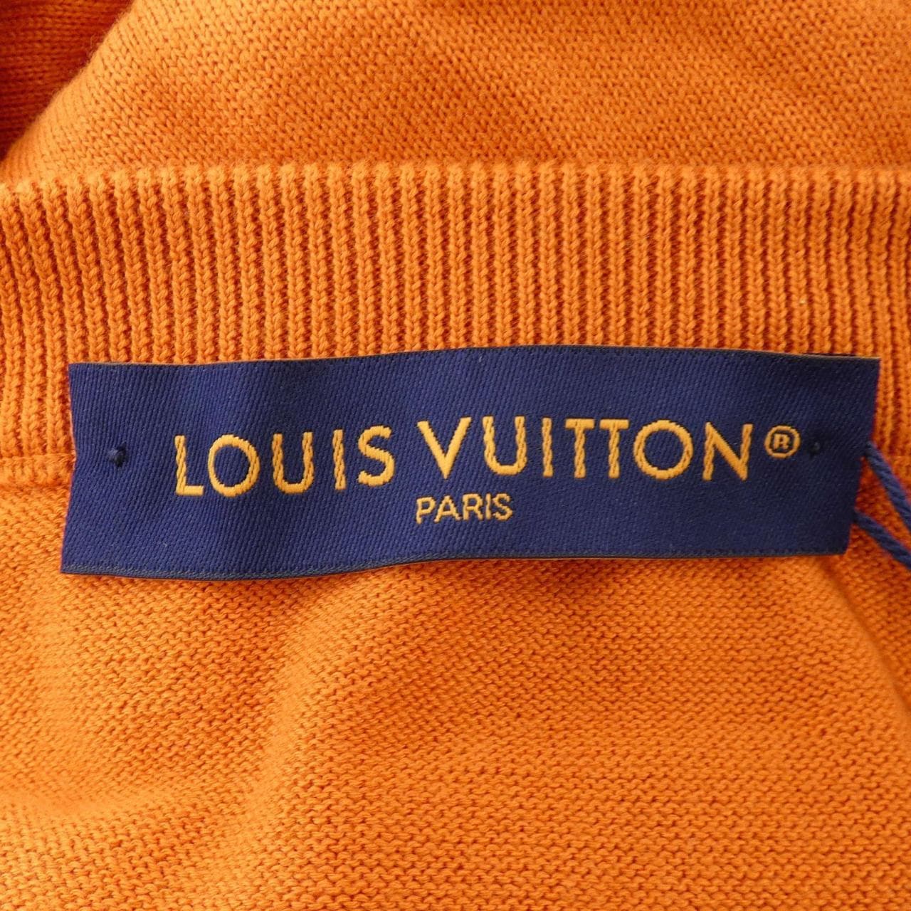 ルイヴィトン LOUIS VUITTON HRN20WAUR ニット