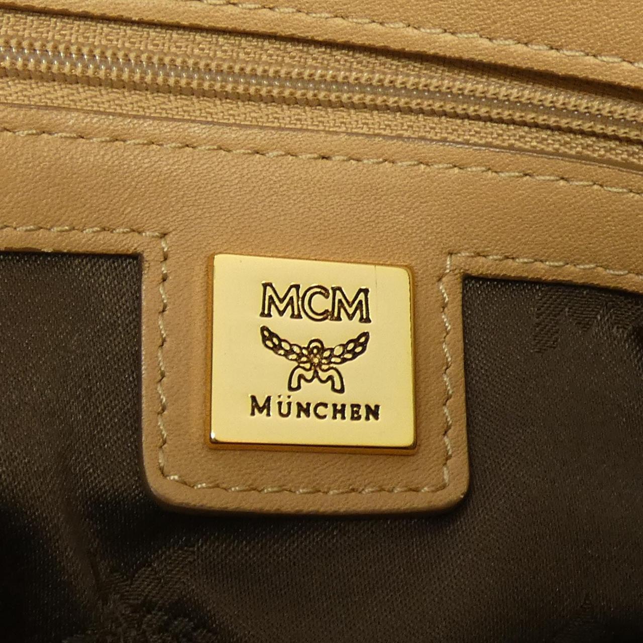 エムシーエム MCM BAG