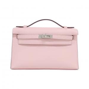 【未使用品】エルメス ポシェットケリー MINI 049417CK バッグ
