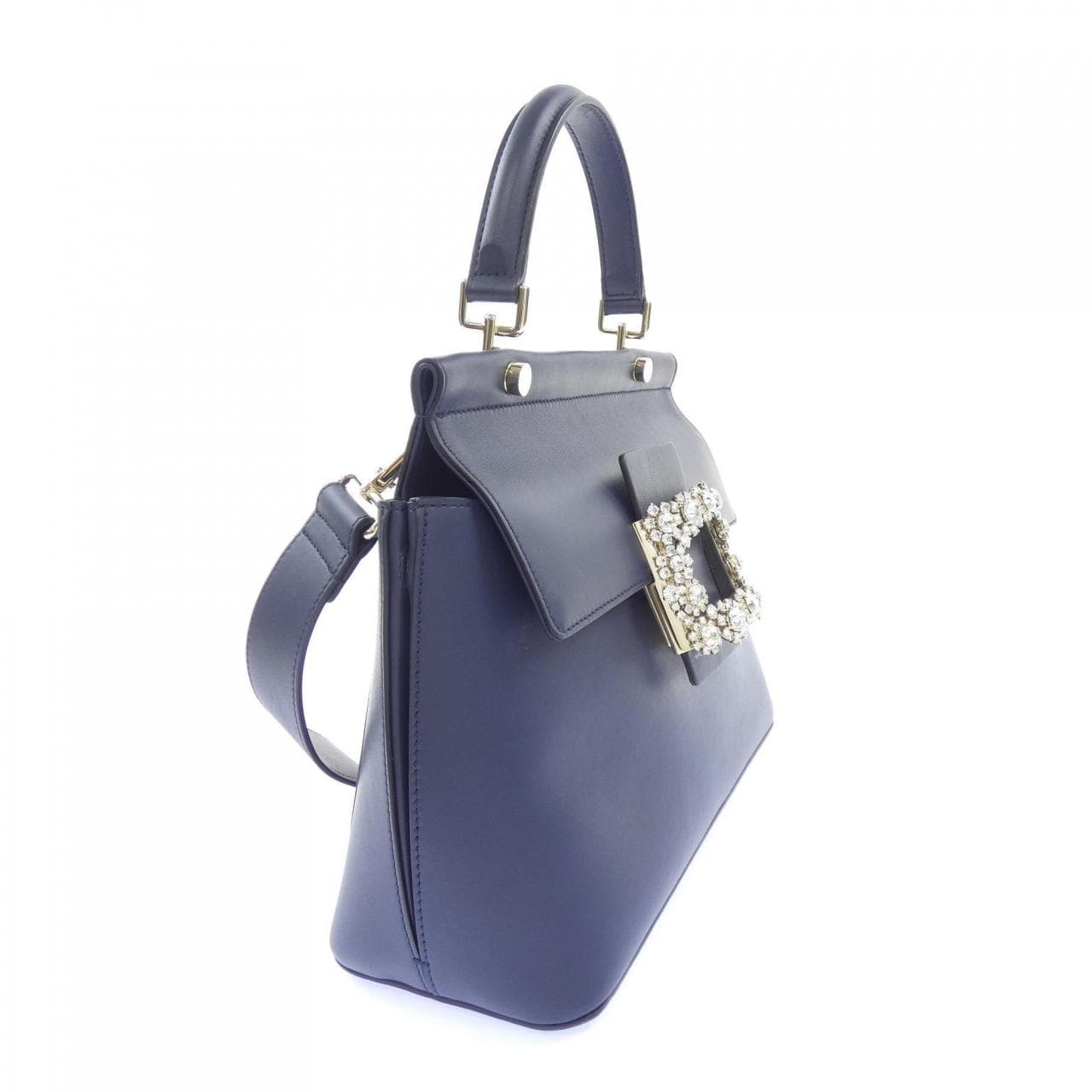 ロジェヴィヴィエ ROGER VIVIER BAG