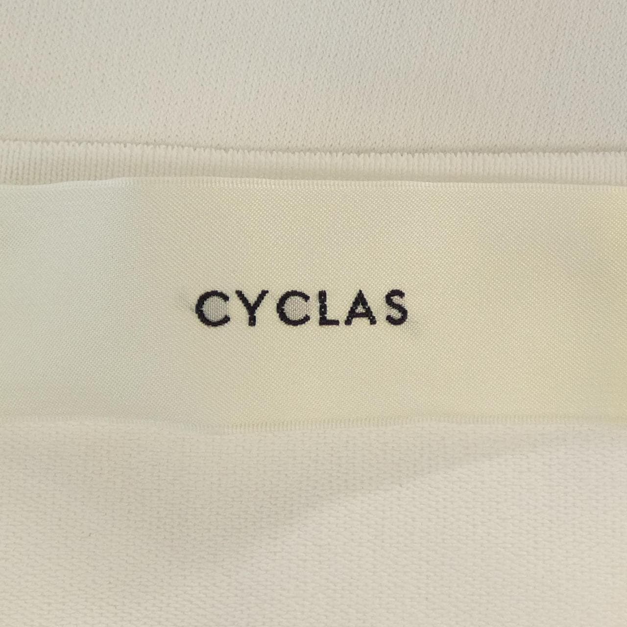 シクラス CYCLAS トップス