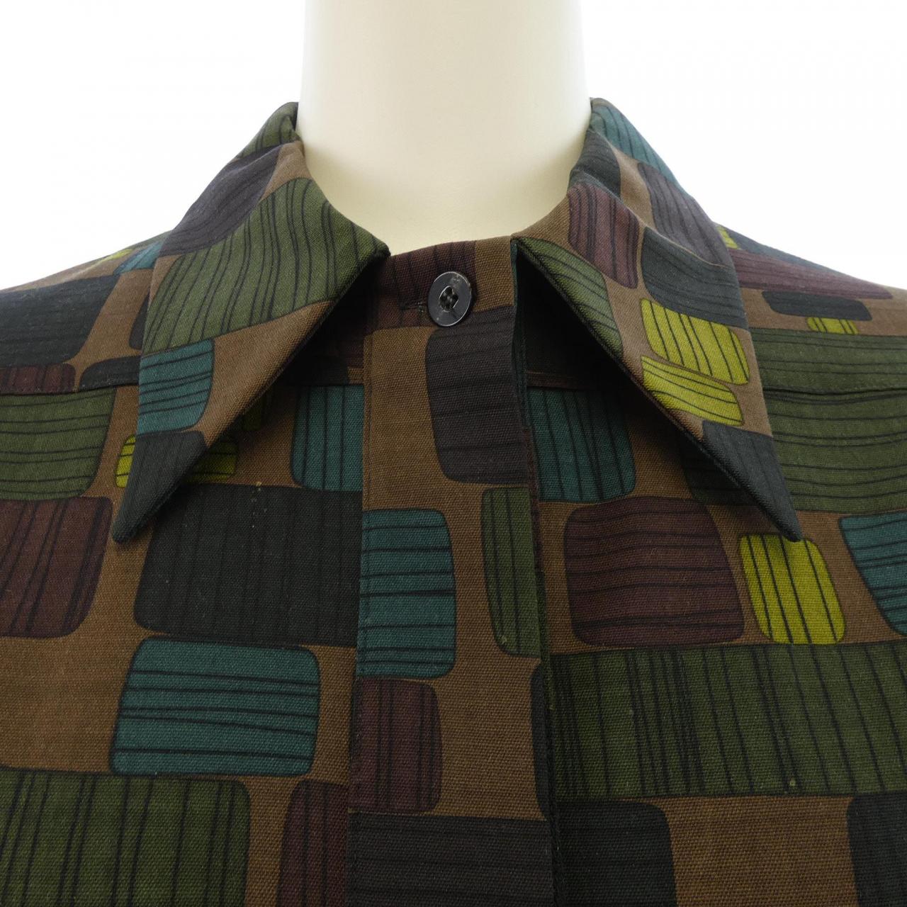 ミッソーニ MISSONI シャツ