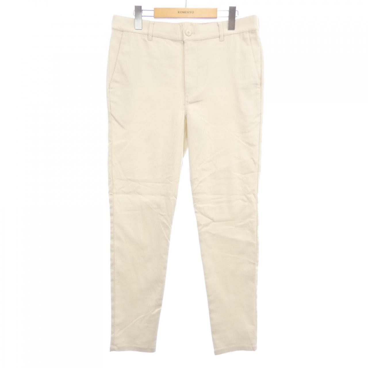 ザダファーオブセント THE DUFFER OF ST.G パンツ