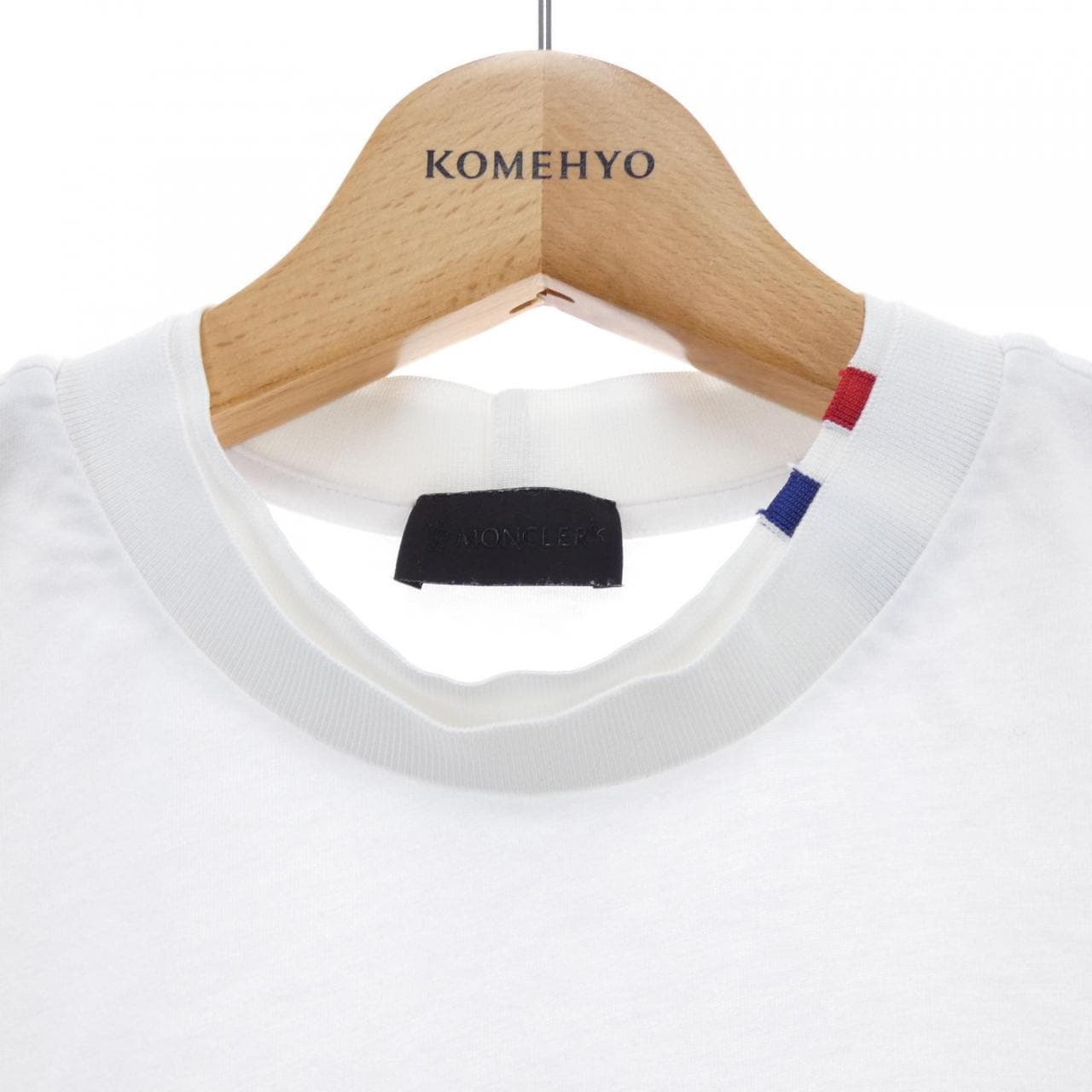 モンクレール MONCLER H20918C00027 Tシャツ