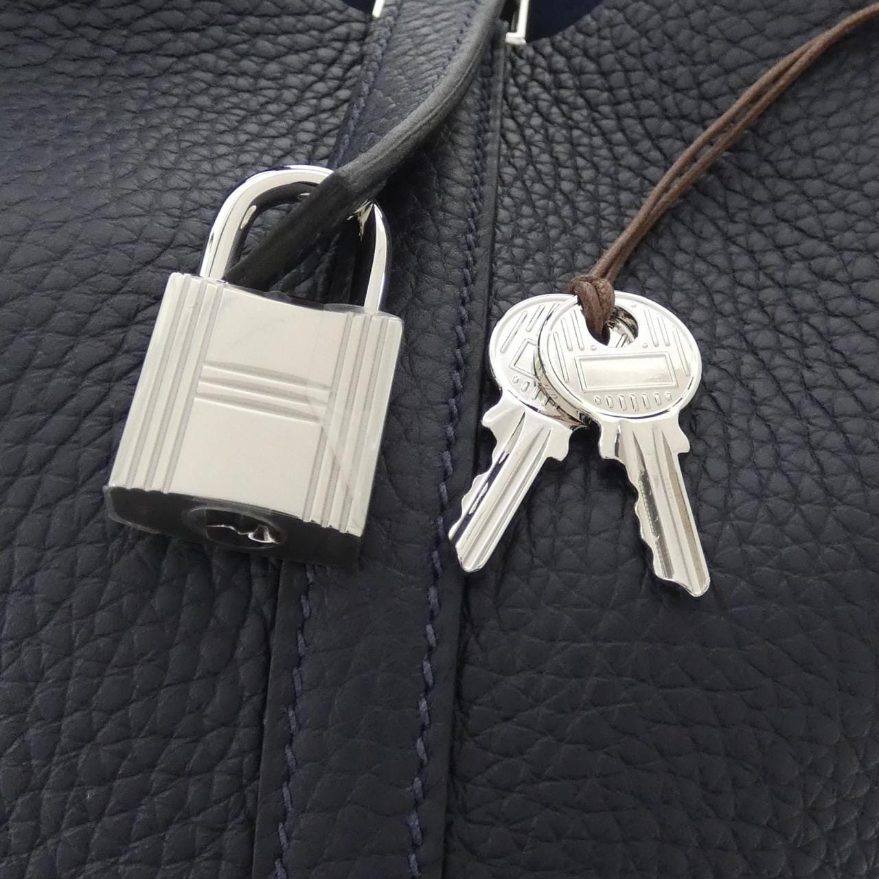 【未使用品】エルメス ピコタン ロック PM 056289CK バッグ