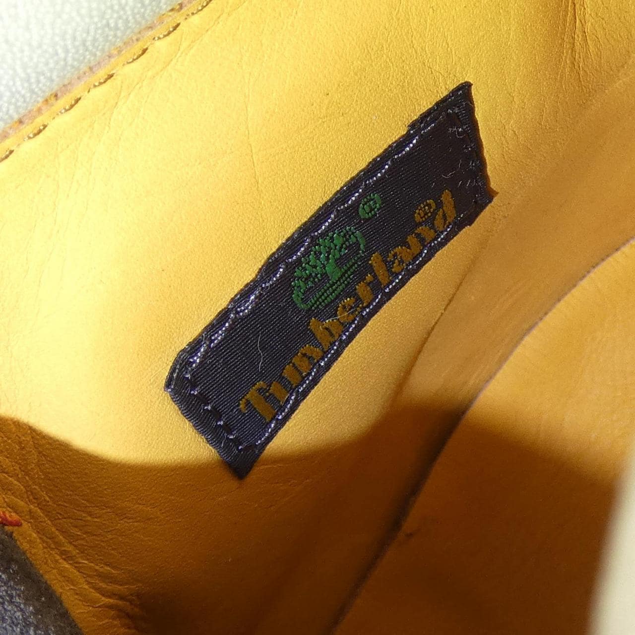 ティンバーランド TIMBERLAND 36075 ブーツ