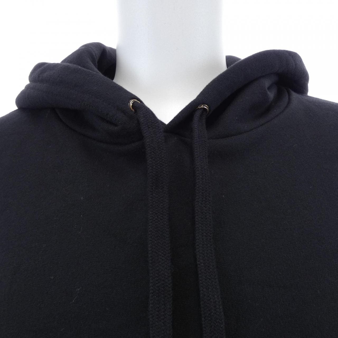 クロムハーツ CHROME HEARTS スクロールラベル 408152701******461 パーカー