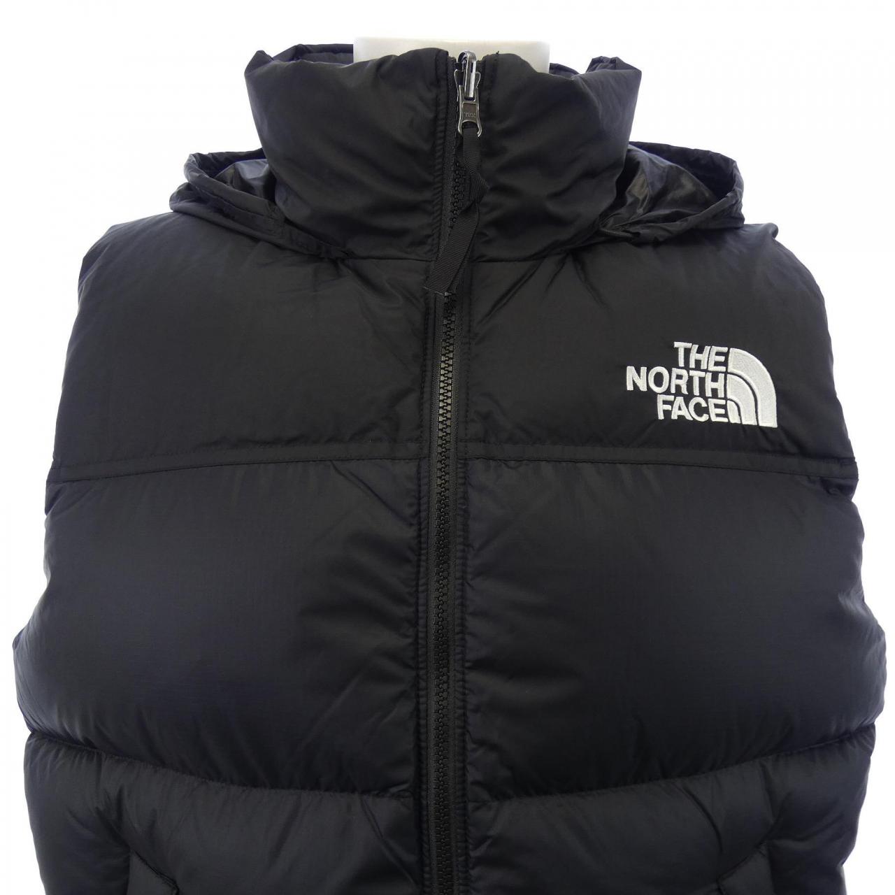 ザノースフェイス THE NORTH FACE ND92557 ダウンベスト