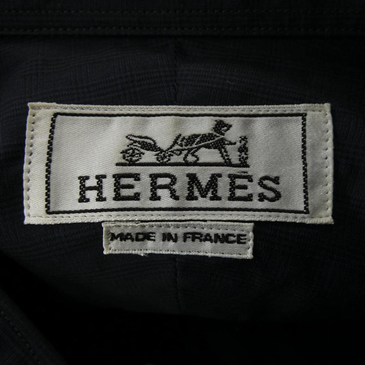エルメス HERMES シャツ