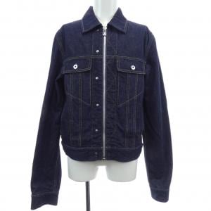 ボッテガヴェネタ BOTTEGA VENETA 659349 デニムジャケット