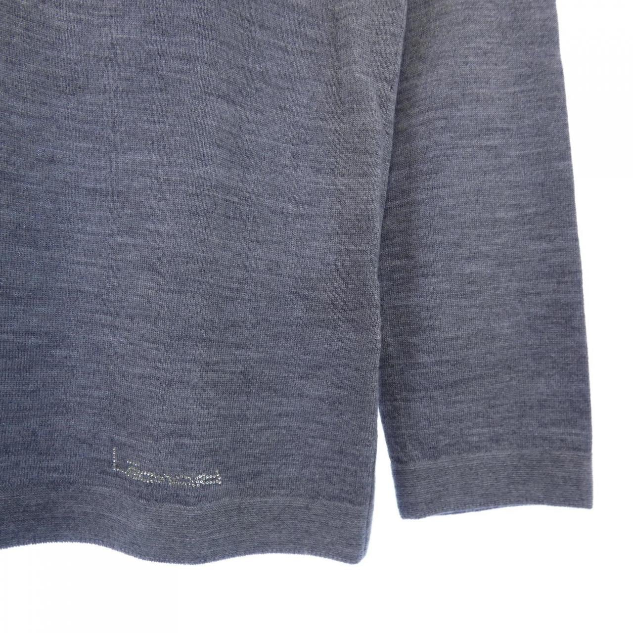 レオナールファッション LEONARD FASHION 0327401 ニット