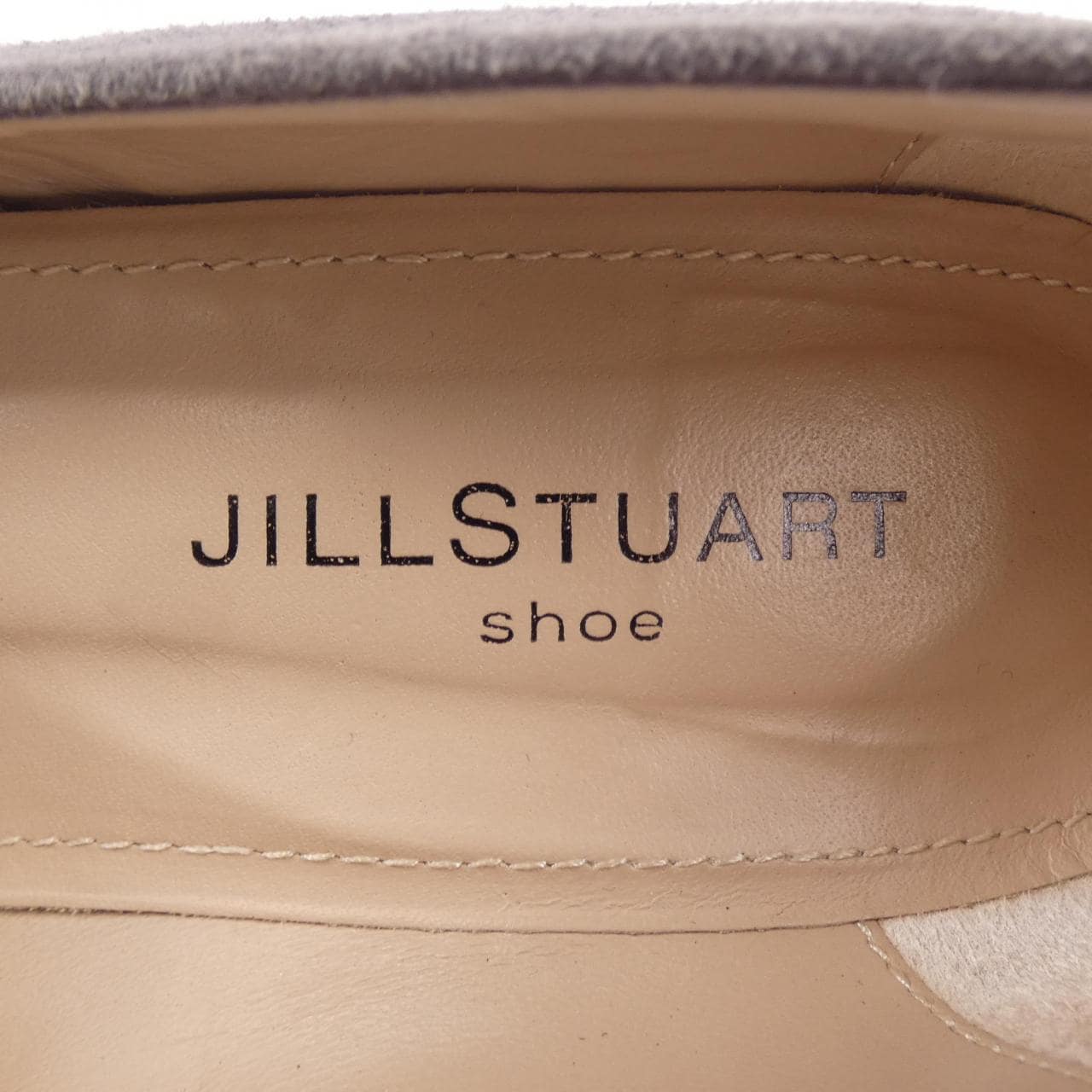 ジルスチュアート JILL STUART パンプス