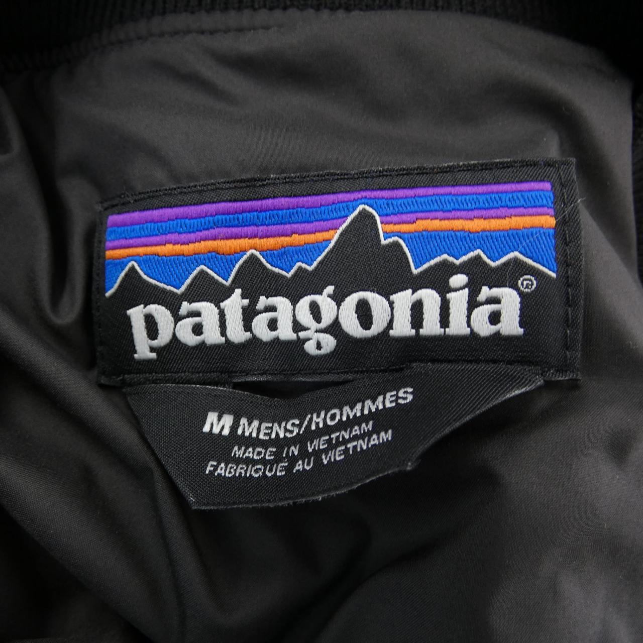 パタゴニア PATAGONIA ブルゾン