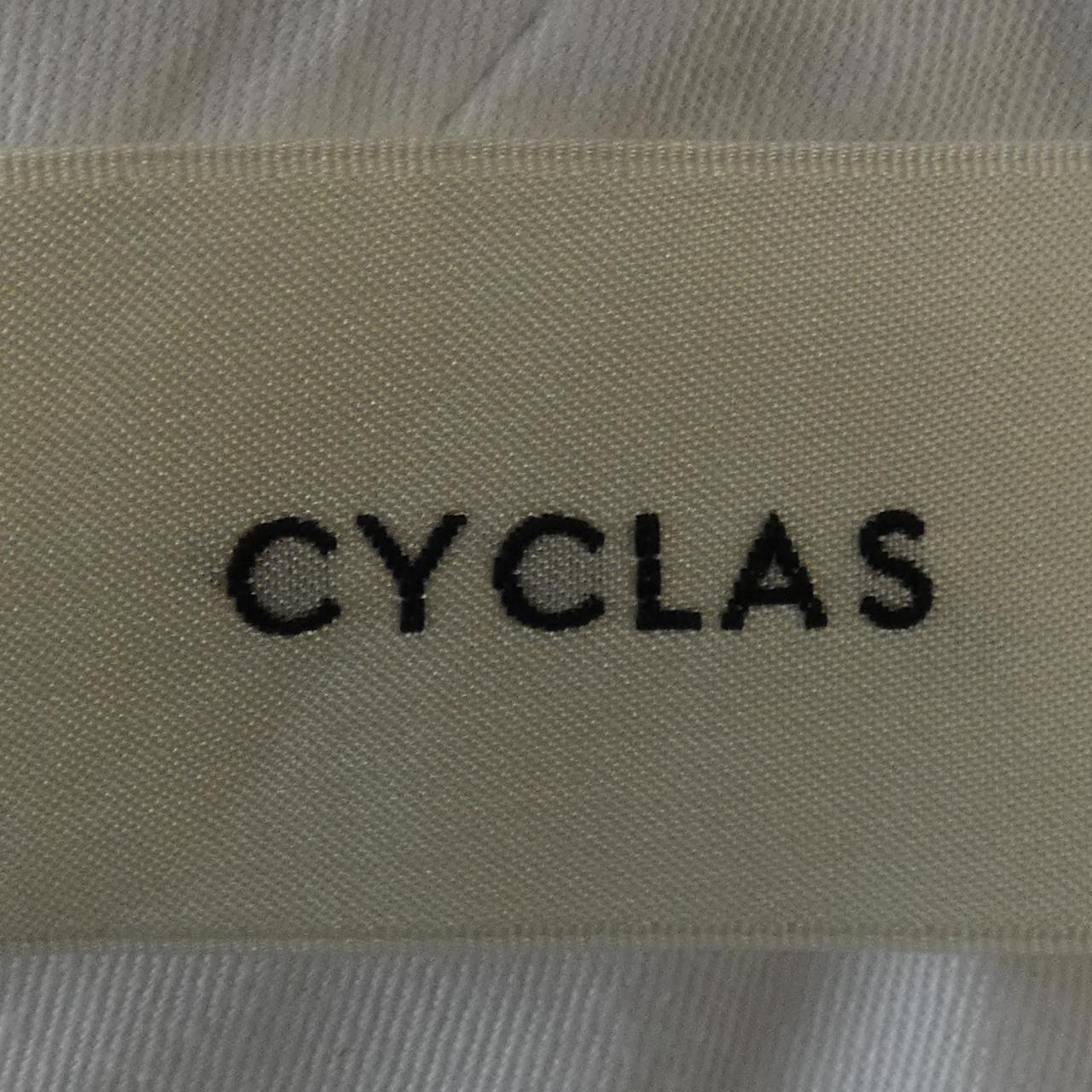 シクラス CYCLAS パンツ