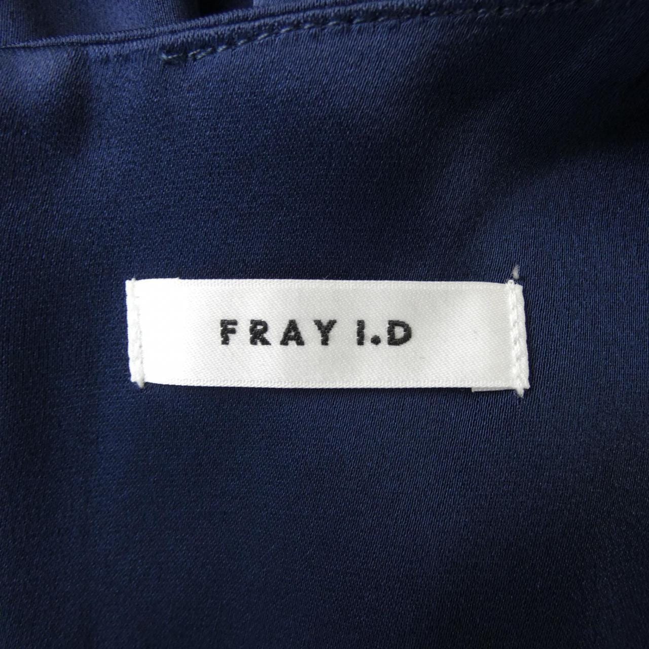 フレイアイディー FRAY I.D ワンピース