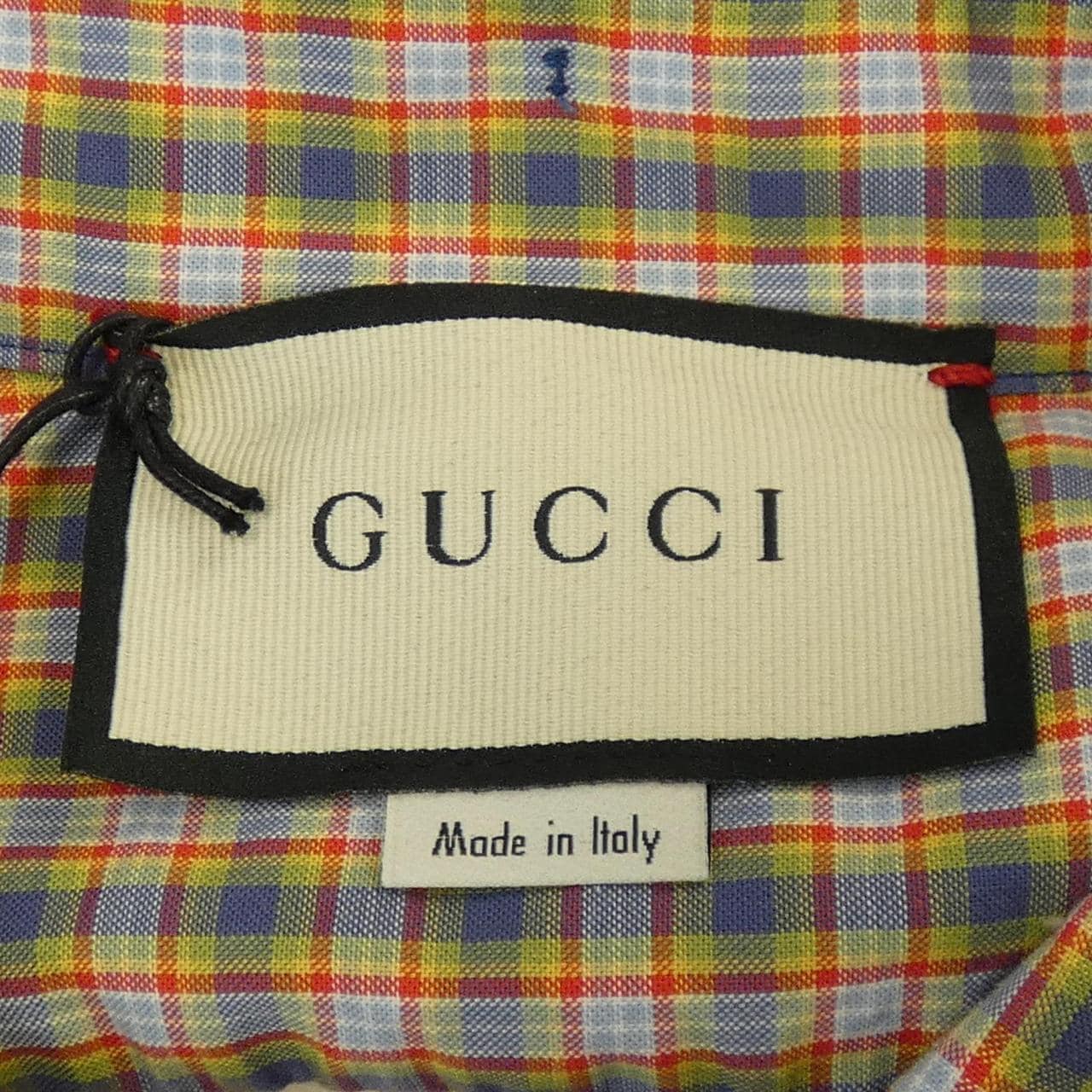 グッチ GUCCI シャツ