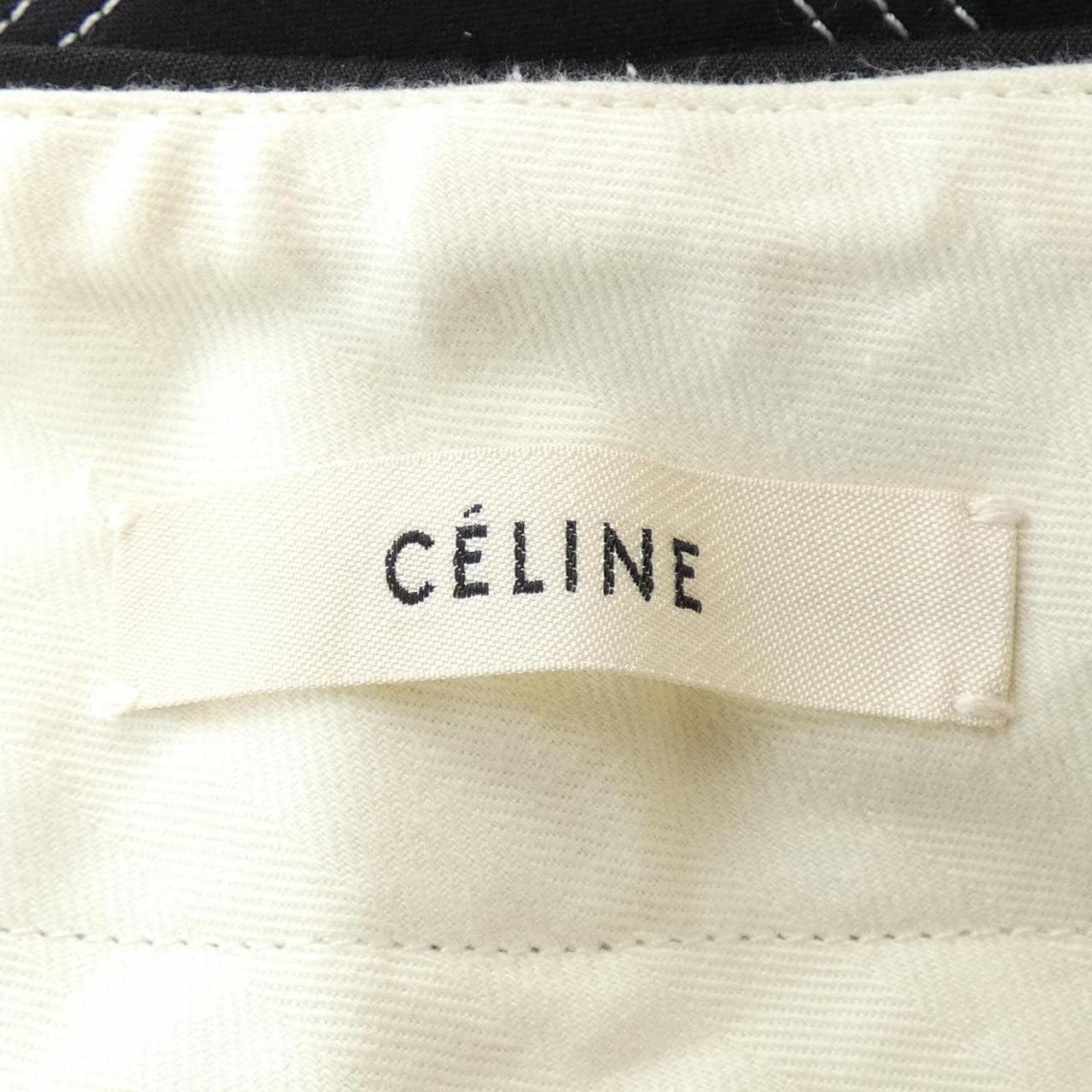 セリーヌ CELINE パンツ