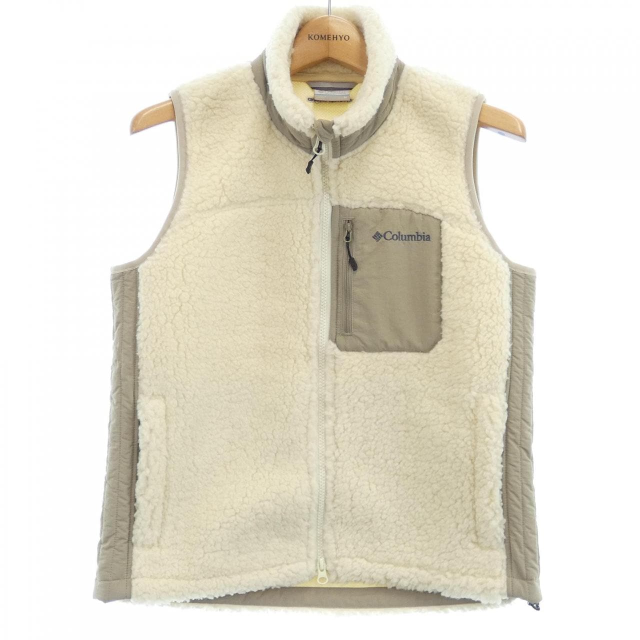 コロンビア COLUMBIA ベスト