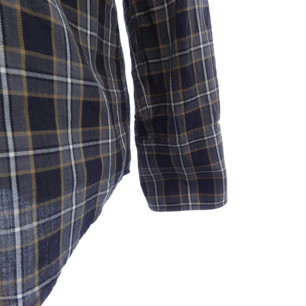 ディースクエアード DSQUARED2 シャツ