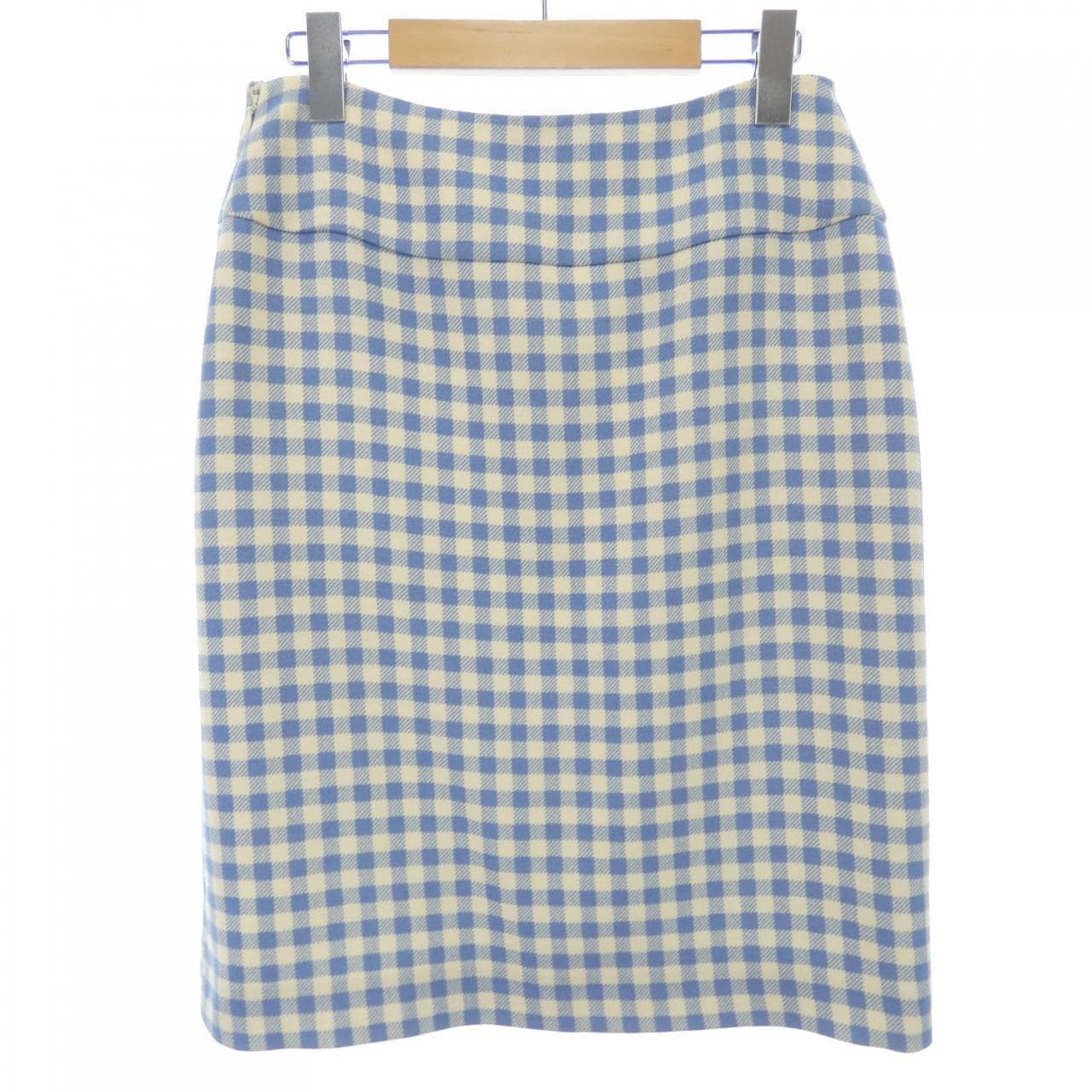 Prada PRADA skirt