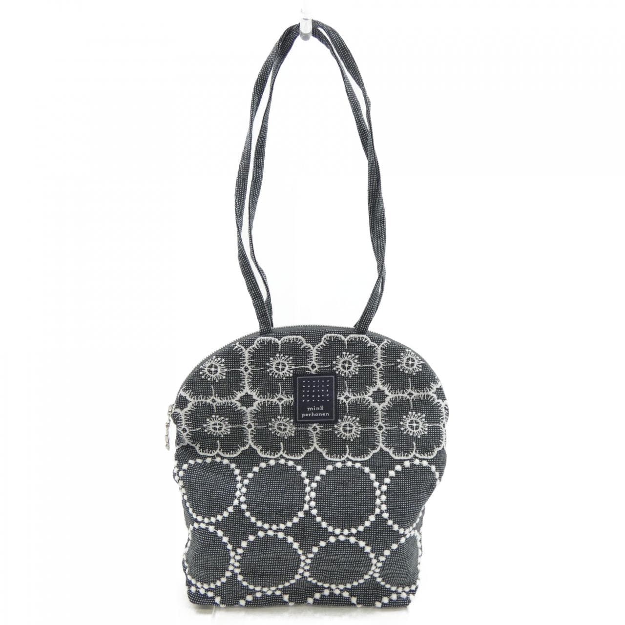 ミナペルホネン mina perhonen BAG