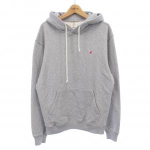 ニューバランス NEW BALANCE パーカー