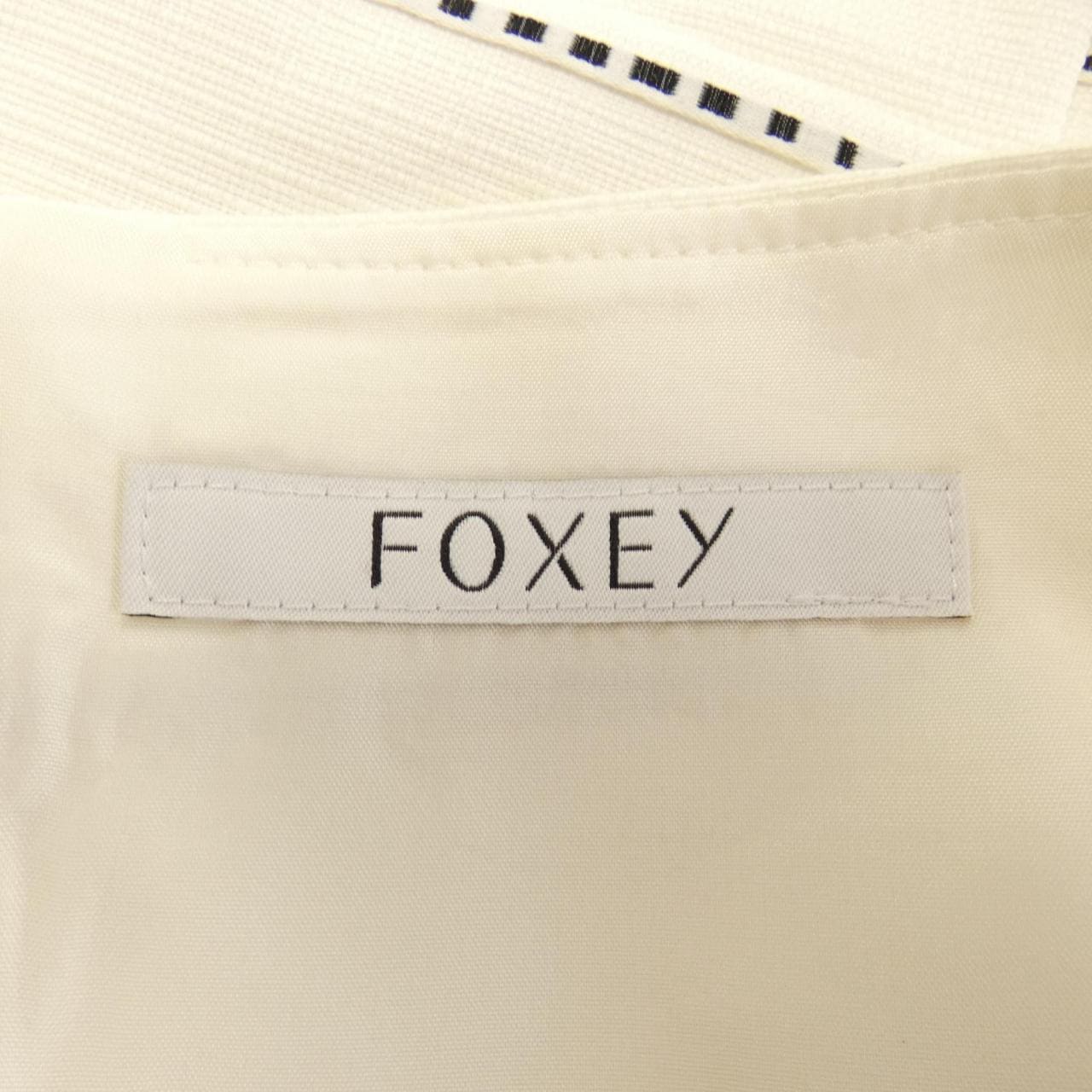フォクシー FOXEY ワンピース