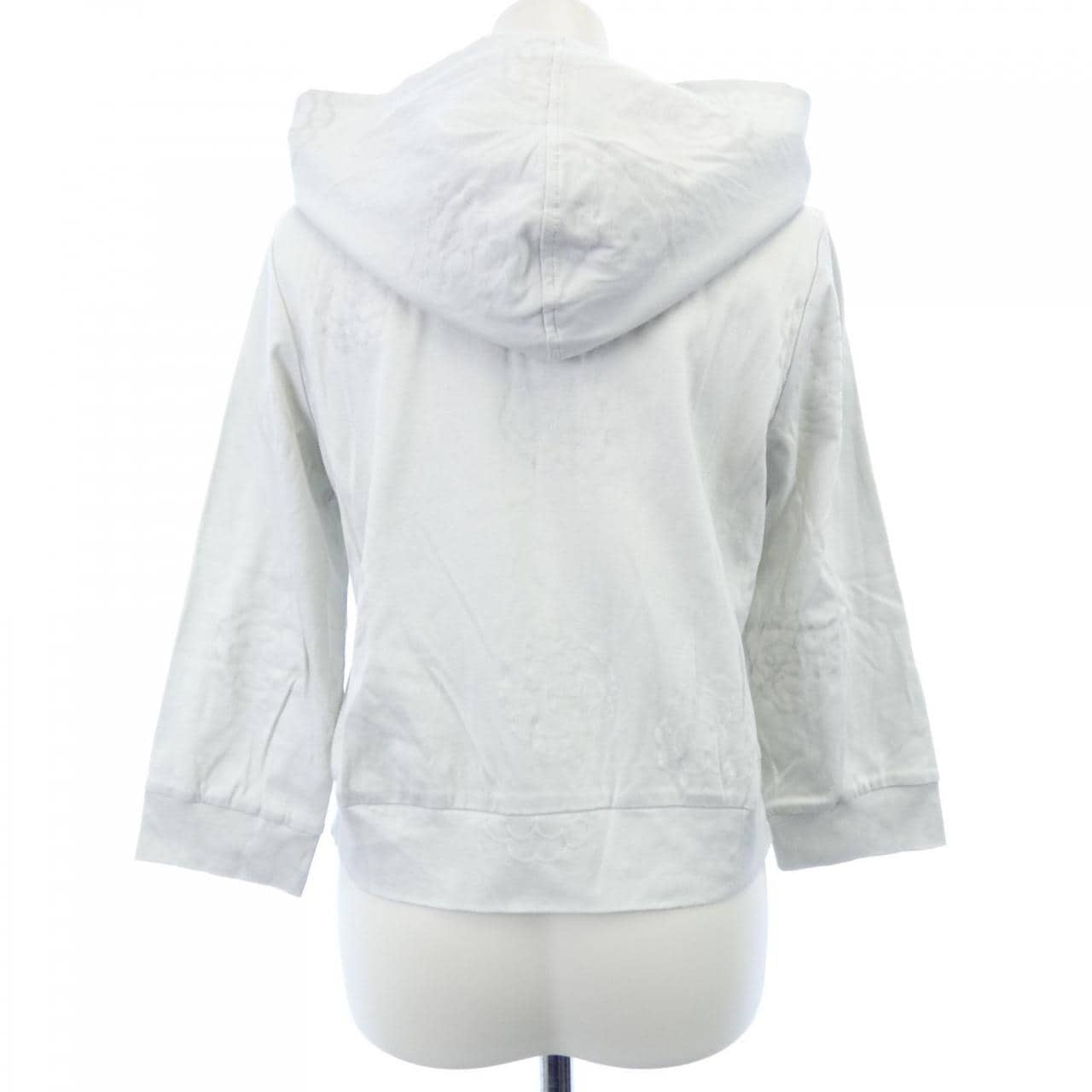 インゲボルグ INGEBORG パーカー