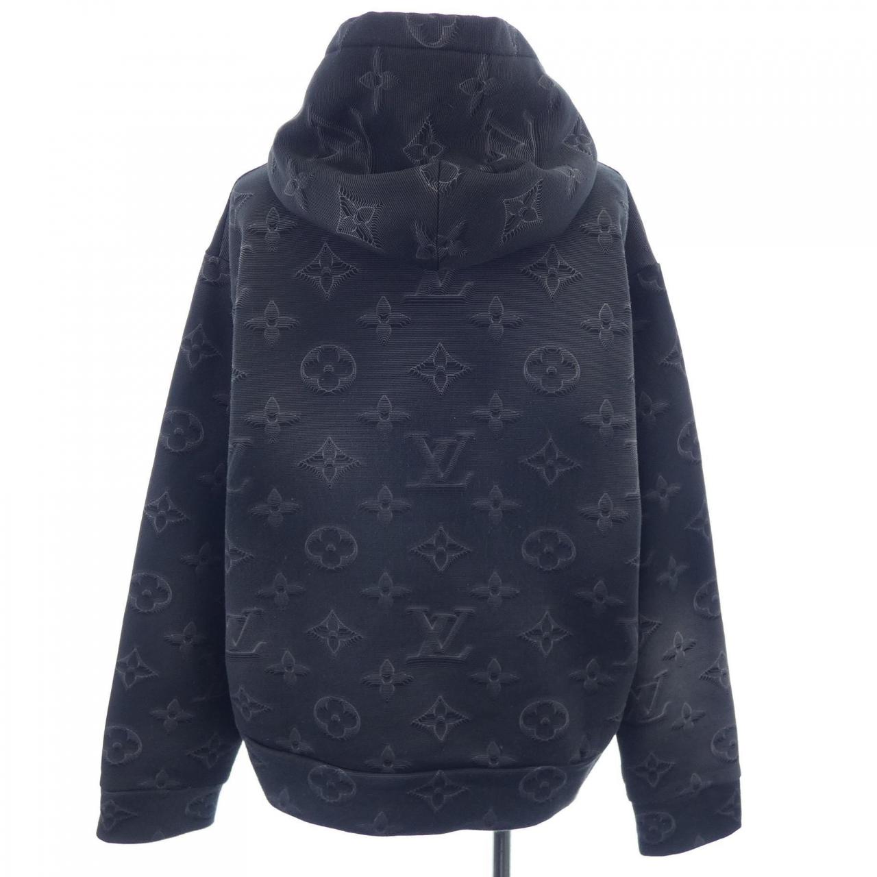 ルイヴィトン LOUIS VUITTON パーカー