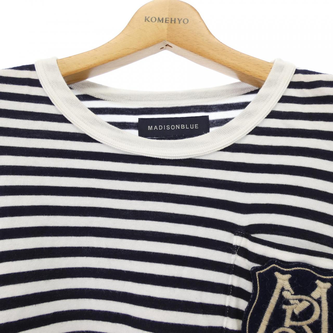 マディソンブルー MADISON BLUE Tシャツ