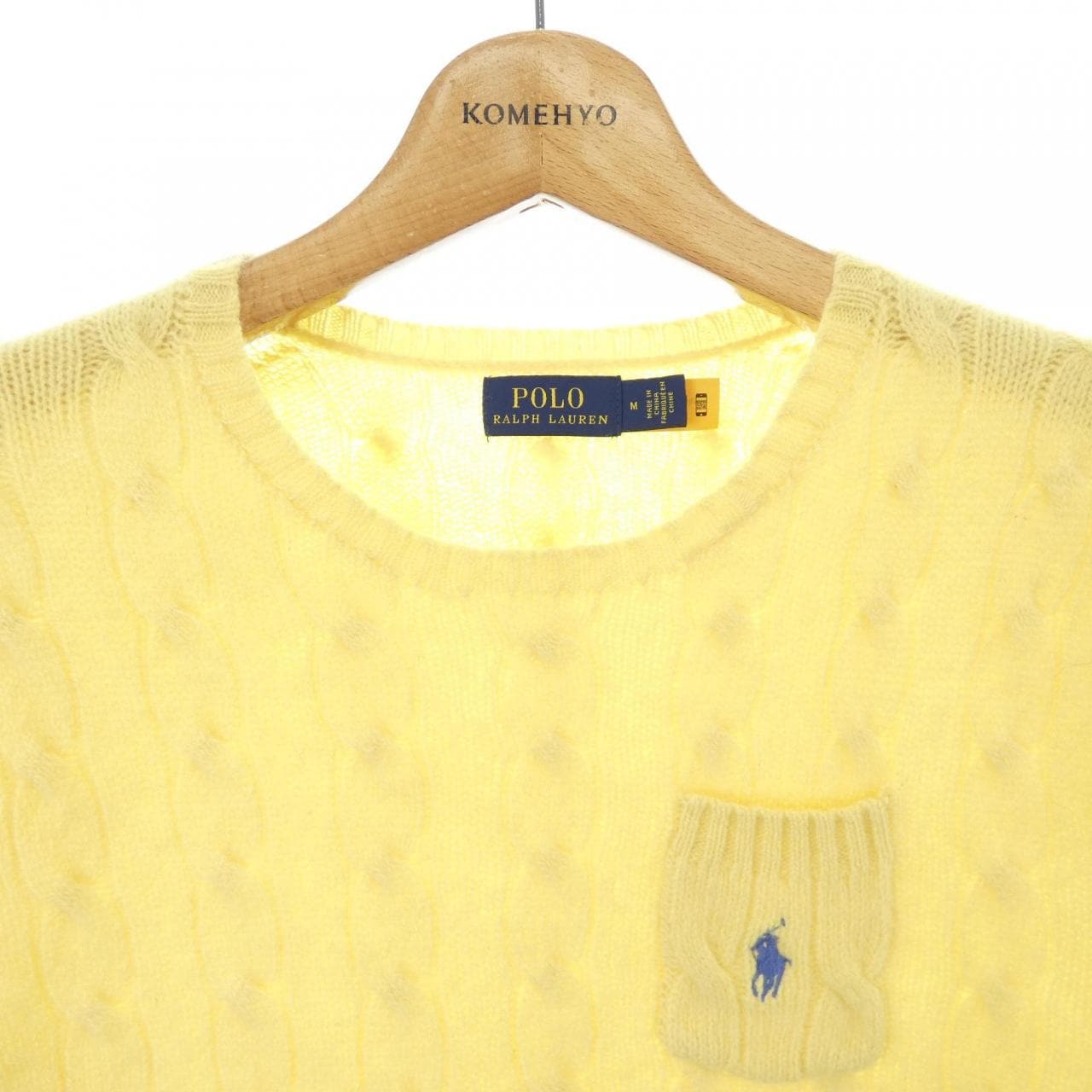 ポロラルフローレン POLO RALPH LAUREN ニット