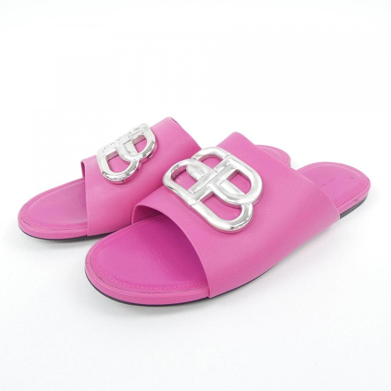 バレンシアガ BALENCIAGA 604061 サンダル
