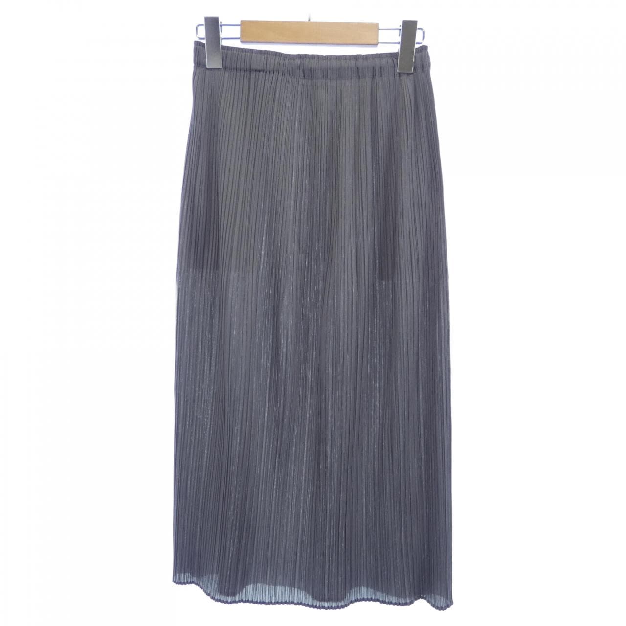 プリーツプリーズ PLEATS PLEASE PP55-JG112 スカート