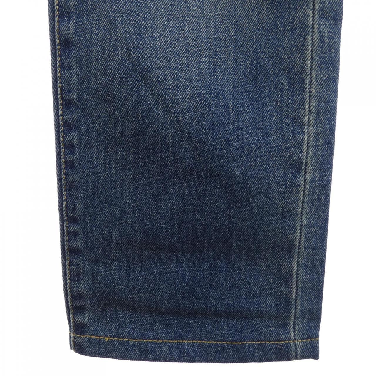 ディオールオム DIOR HOMME 733D066T077X ジーンズ