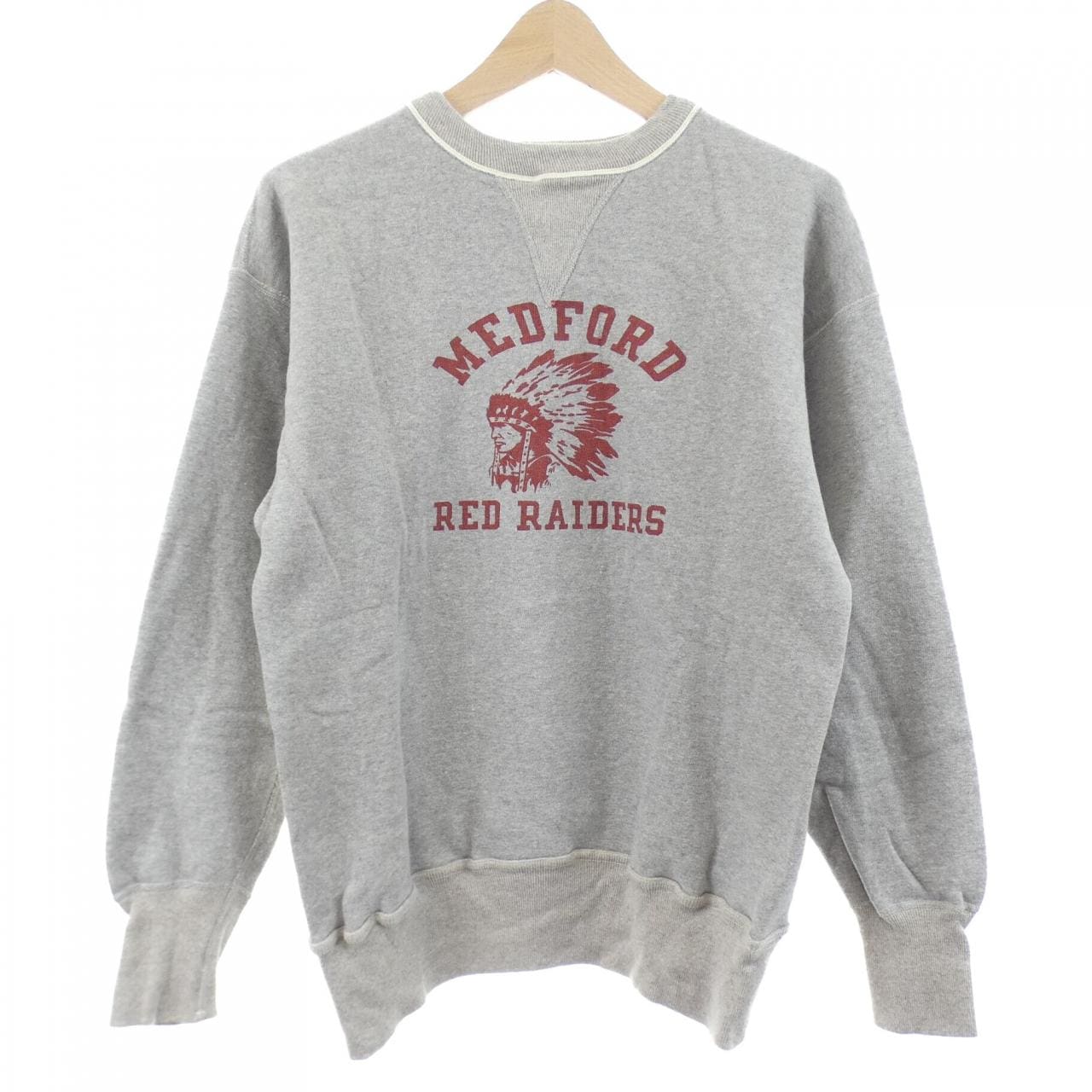 ウェアハウス WARE HOUSE スウェット