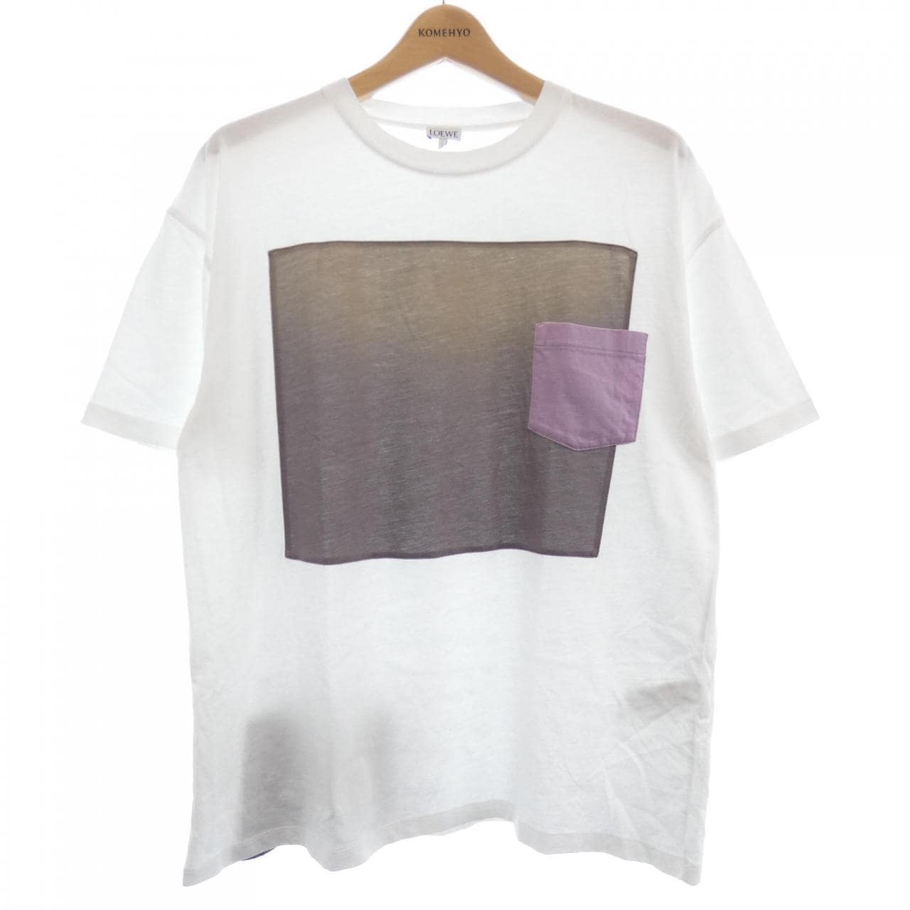 ロエベ LOEWE H526Y22XBH Tシャツ