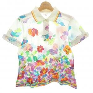 レオナールスポーツ LEONARD SPORT 0578041 ポロシャツ