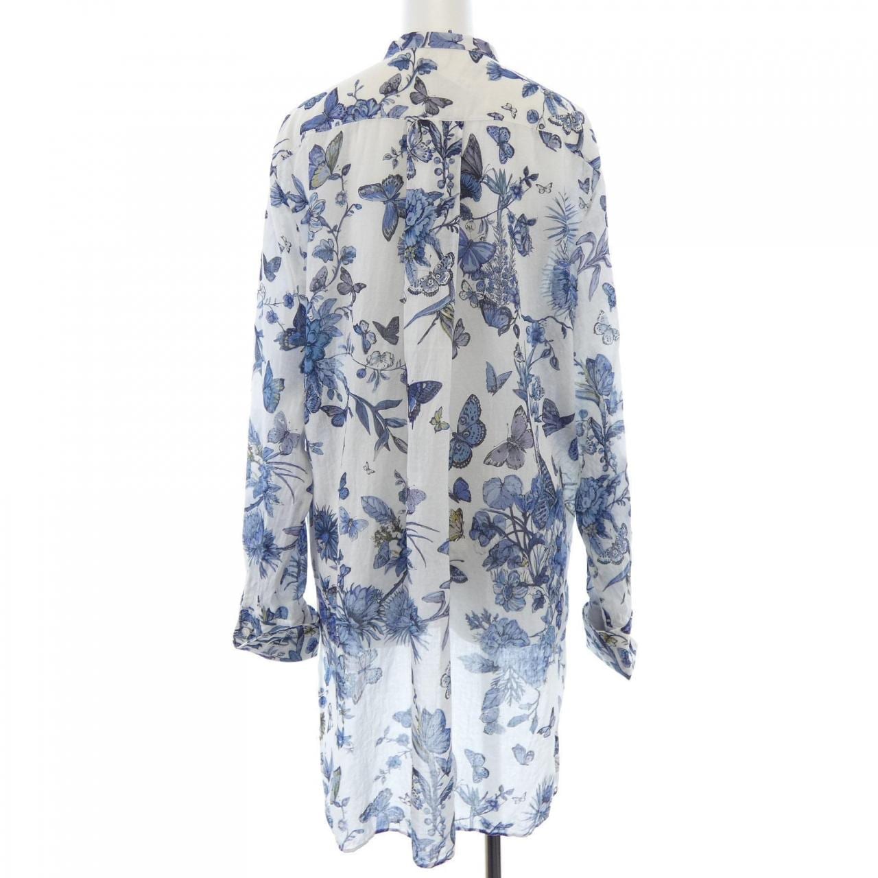 クリスチャンディオール CHRISTIAN DIOR 411B55A3675 トップス