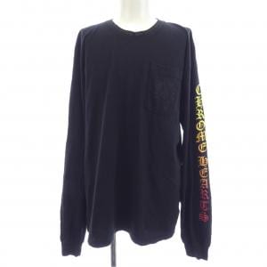 クロムハーツ CHROME HEARTS ホースシュー HORSE SHOE 2212-304-0228 Tシャツ