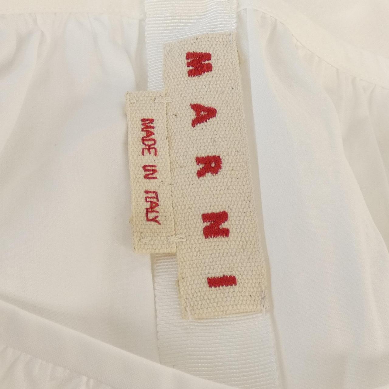 マルニ MARNI TTMA0455Q9 トップス