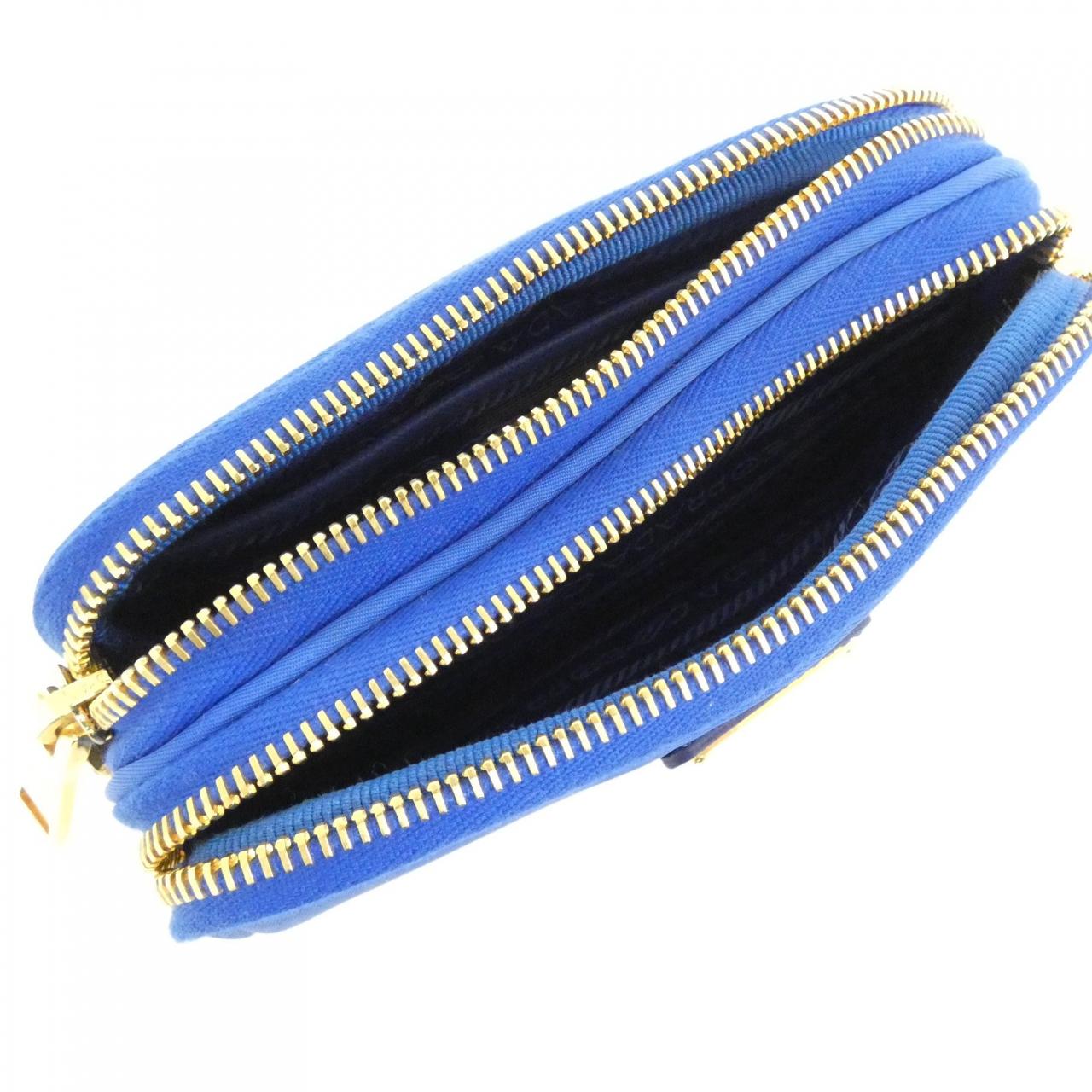 プラダ 1N1861 ショルダーバッグ